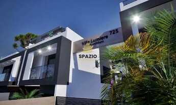 Imagem: Sobrado de Condomínio com 3 quartos, Bacacheri