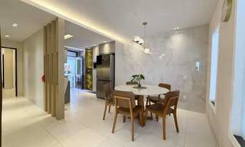 Imagem 3: Imóvel para venda tem 190 metros² com 3 quartos em Turu - São Luís - MA