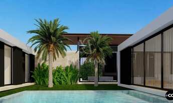 Imagem 3: Casa - Alphaville - Juiz de Fora