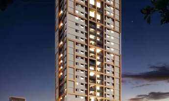 Imagem: Apartamentos á partir de 69,71m², com