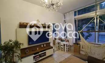 Imagem 3: Copacabana Apartamento com 3 dormitórios