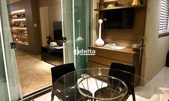 Imagem 6: Apartamento disponível para venda no bairro Santa Mônica em Uberlândia-MG