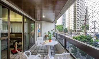 Imagem 3: Apartamento 04 quartos em Boa Viagem à venda