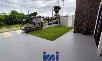 Imagem 3: Casa no Balneário Céu Azul com piscina