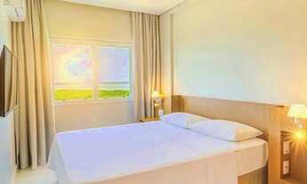 Imagem: Apartamento Resort GAV exclusive