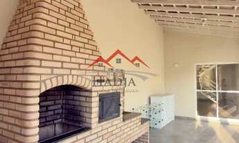 Imagem 3: Casa para locação no Condomínio Reservatto no Engordadouro em Jundiaí