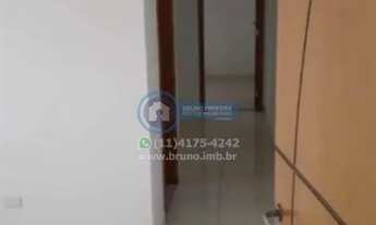 Imagem 7: Apartamento 01 Dorm. em Vila Gustavo - SP: 47m², por R$265K - Venda