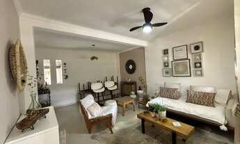 Imagem 6: Casa com energia solar localizada em Miragem!