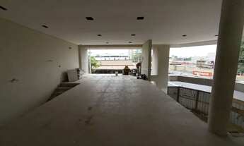 Imagem 7: Salão comercial com 119,23m², bairro Jardim Irajá, Zona Sul de Ribeirão Preto/SP