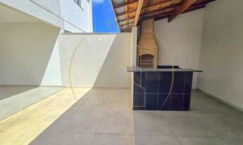 Imagem 7: Sobrado com 3 dormitórios sendo 1 suite espaço gourmet e quintal na Vila Marli em Taubaté