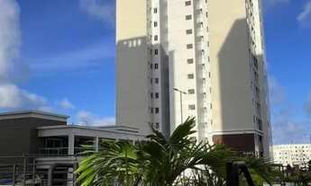 Imagem 2: Apartamento com 3 dormitórios, prédio com elevador e lazer completo no bairro do Bancários