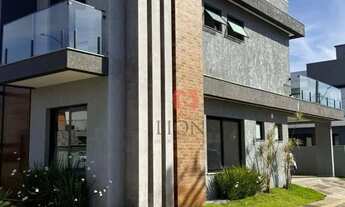 Imagem 3: Sobrado com 3 dormitórios para alugar, 157 m² por R$ 9.010/mês - Passo das Pedras - Gravat