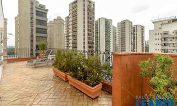 Imagem 4: COBERTURA - ALTO DE PINHEIROS - SP