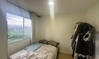 Imagem 7: Apartamento 02 quartos Nascente Andar alto Semi mobiloiado