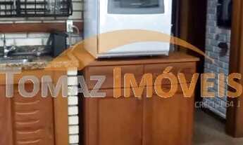 Imagem 6: Casa em Condomínio com Acesso à Lagoa e Ambientes Aconchegantes ? Arroio, Imbituba / SC