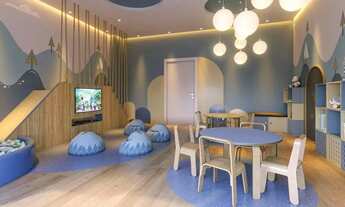 Imagem 7: Apartamento com 3 dormitórios à venda com 235.37m² por R$ 2.522.027,00 no bairro Alto da X