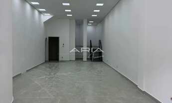 Imagem: Sala comercial disponível pra LOCAÇÃO