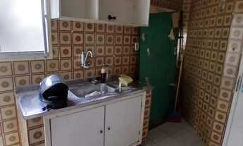 Imagem 7: ALUGO AP 3 QUARTOS + DEP COMPLETA, 93M2, ARMÁRIOS, 2 VAGAS*(A 500M DA PRAÇA DE CASA FORTE