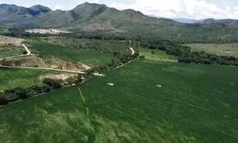 Imagem 2: Imóvel para venda com 300 metros quadrados em Zona Rural - Vila Propício - GO