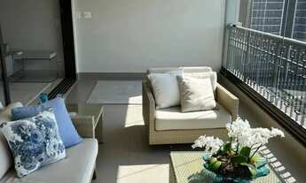 Imagem 2: Apartamento para comprar Green Valley Alphaville Barueri