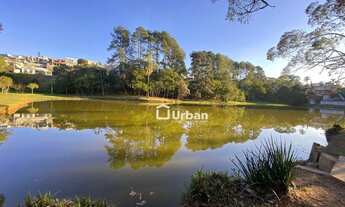 Imagem 1: Terreno à venda, 500 m² por R$ 350.000,00 - Quinta dos Angicos - Cotia/SP