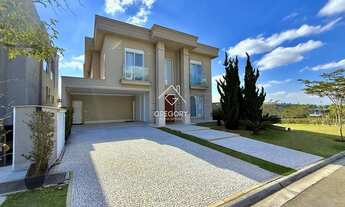 Imagem: Genesis 2 - mobiliada, decorada e com vista