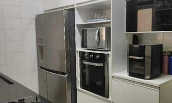 Imagem 6: Apartamento à venda e para alugar em Barueri, Jardim Tupanci, com 3 quartos, com 85 m²