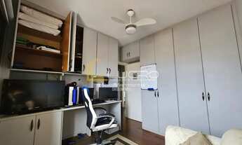 Imagem 10: Apartamento para venda com 140 m² e 3 quartos em Centro, Bauru - SP