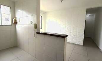 Imagem 7: Apartamento a venda com 2 quartos Parque Sicilia - Próximo ao Campolim