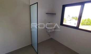 Imagem 5: Apartamento de 2 dormitórios semi mobiliado em Cidade Jardim, São Carlos