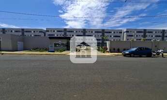 Imagem: Apartamento para locação no bairro Pequis