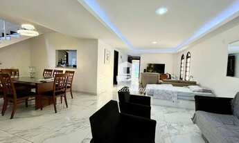 Imagem 2: Condomínio Com 4 Quartos Sendo 4 Suites à venda