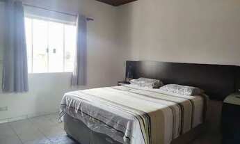 Imagem 5: Casa com 3 dormitórios à venda, 100 m² por R$ 495.000,00 - Centro - Sapucaí-Mirim/MG