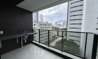 Imagem 7: Edf. Capiba em Boa Viagem