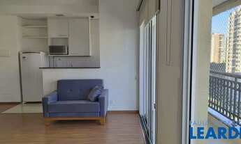 Imagem 4: APARTAMENTO - ANÁLIA FRANCO - SP