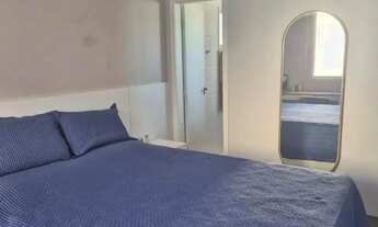 Imagem 6: Apartamento de 2 quartos com suíte próximo a praia