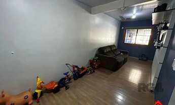 Imagem 3: Casa no bairro Hípica 5 dormitórios, 2 banheiros - FINANCIÁVEL