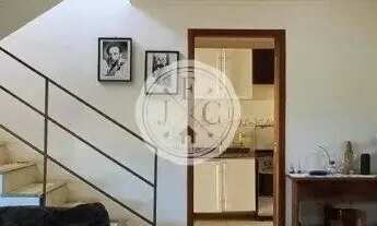 Imagem 2: Casa Condomínio - 3 Quartos - Venda - Jardim Botânico