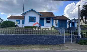 Imagem: Casa em Rua Santos Dumont - Centro - São