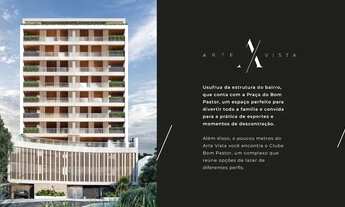 Imagem 3: Cobertura com 3 quartos à venda, 256 m² por R$ 2.770.000 - Bom Pastor - Juiz de Fora/MG