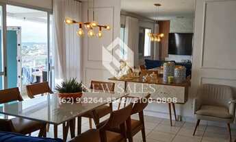 Imagem: Apartamento c/ 2 quartos, andar alto - Vila