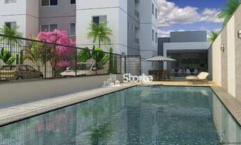 Imagem 4: Apartamentos com 2 dormitórios à venda, a partir de 54m² sendo a partir de R$ 210.900 - Lu