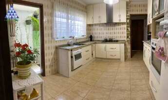 Imagem 7: Sobrado 243m², à venda por R$ 554.000,00- Rua Desembargador Galvão, 163 - Jardim Modelo