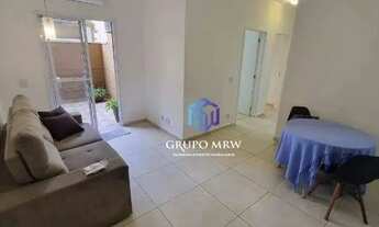 Imagem 3: Apartamento com 2 dormitórios à venda, 61 m² por R$ 330.000 - Jardim São Carlos - Sorocaba