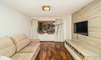 Imagem: Sobrado - 3 Dormitórios (Suítes) à Venda