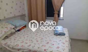 Imagem 4: Tijuca Apartamento com 2 dormitórios