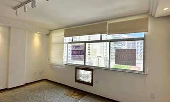 Imagem 7: Apartamento com 3 quartos à venda, 110 m² por R$ 840.000 - Icaraí - Niterói/RJ