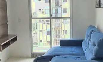 Imagem: Aluguel mobiliado no costa aracagy