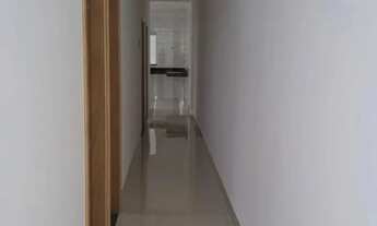 Imagem 4: Casa em Independência - 3º Complemento - Aparecida de Goiânia