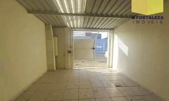 Imagem 2: Casa com 2 dormitórios para alugar por R$ 1.600,00/mês - Cidade Jardim II - Americana/SP